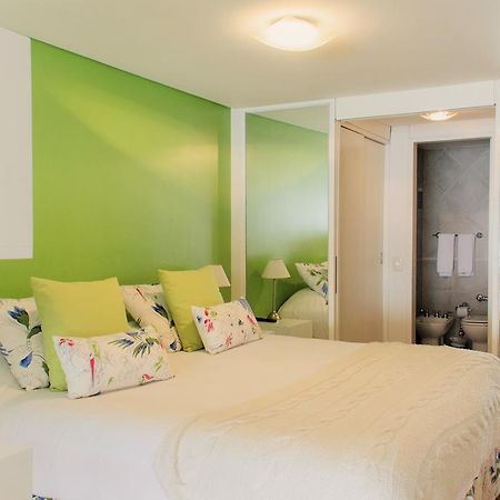 Apartamentos Rent In Buenos Aires Exterior photo