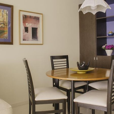 Apartamentos Rent In Buenos Aires Exterior photo