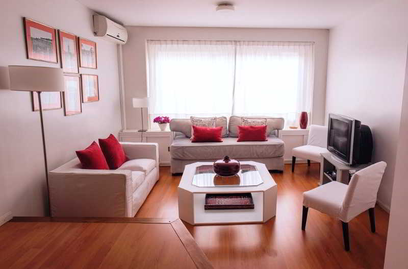 Apartamentos Rent In Buenos Aires Exterior photo