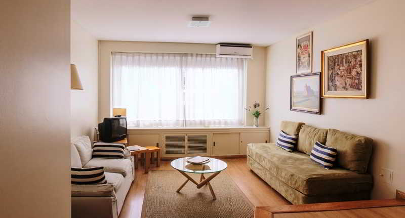 Apartamentos Rent In Buenos Aires Exterior photo