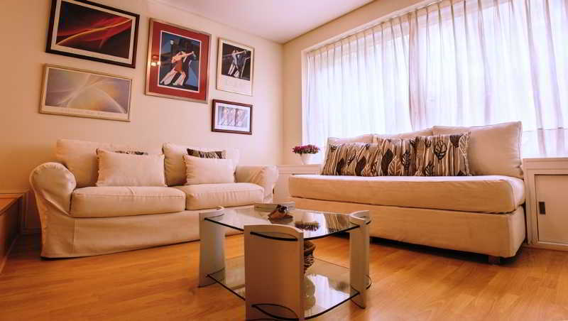 Apartamentos Rent In Buenos Aires Exterior photo