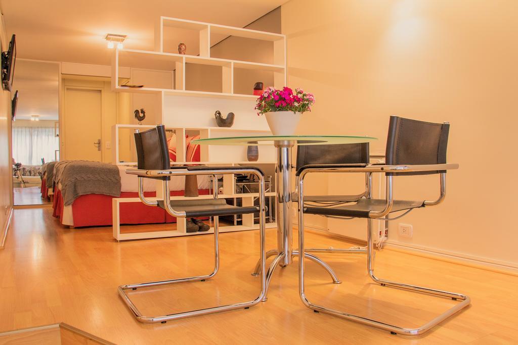 Apartamentos Rent In Buenos Aires Exterior photo