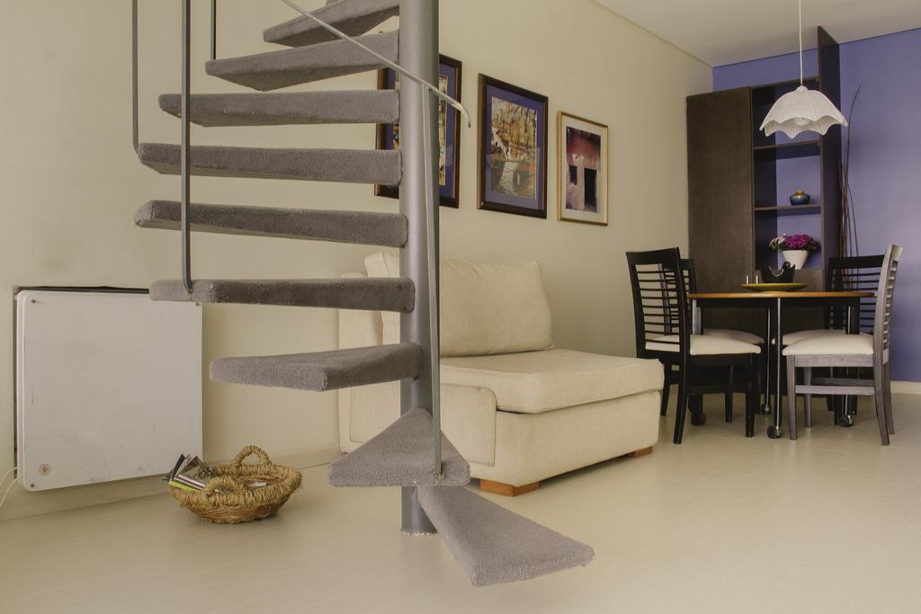 Apartamentos Rent In Buenos Aires Exterior photo