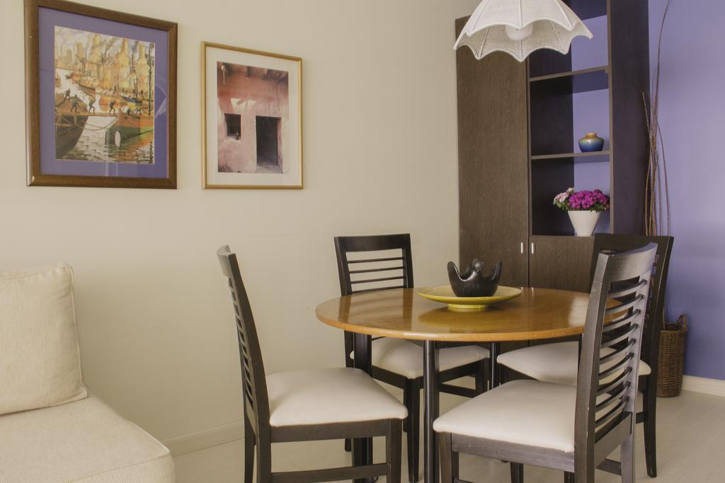 Apartamentos Rent In Buenos Aires Exterior photo