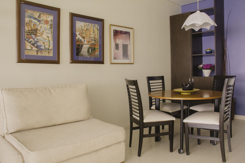 Apartamentos Rent In Buenos Aires Exterior photo