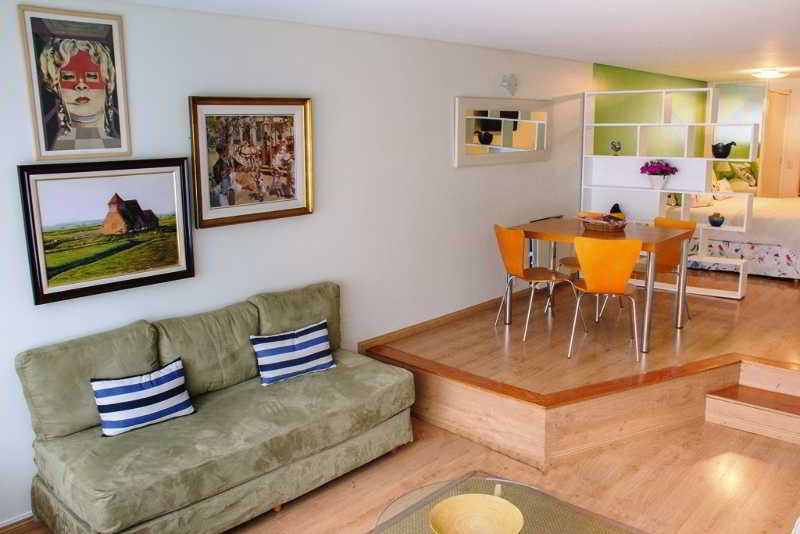 Apartamentos Rent In Buenos Aires Exterior photo