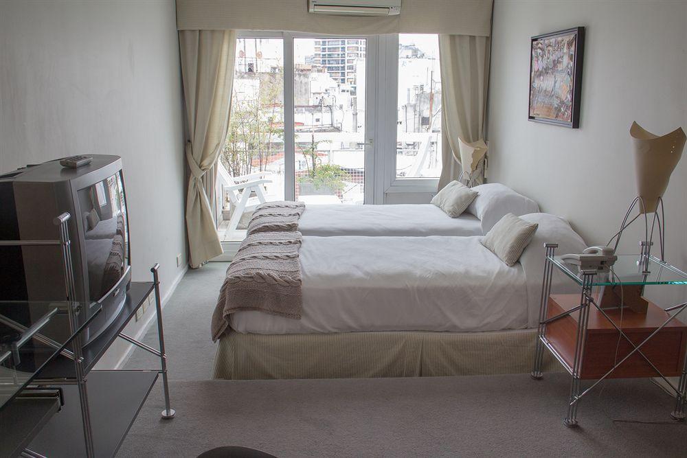 Apartamentos Rent In Buenos Aires Exterior photo