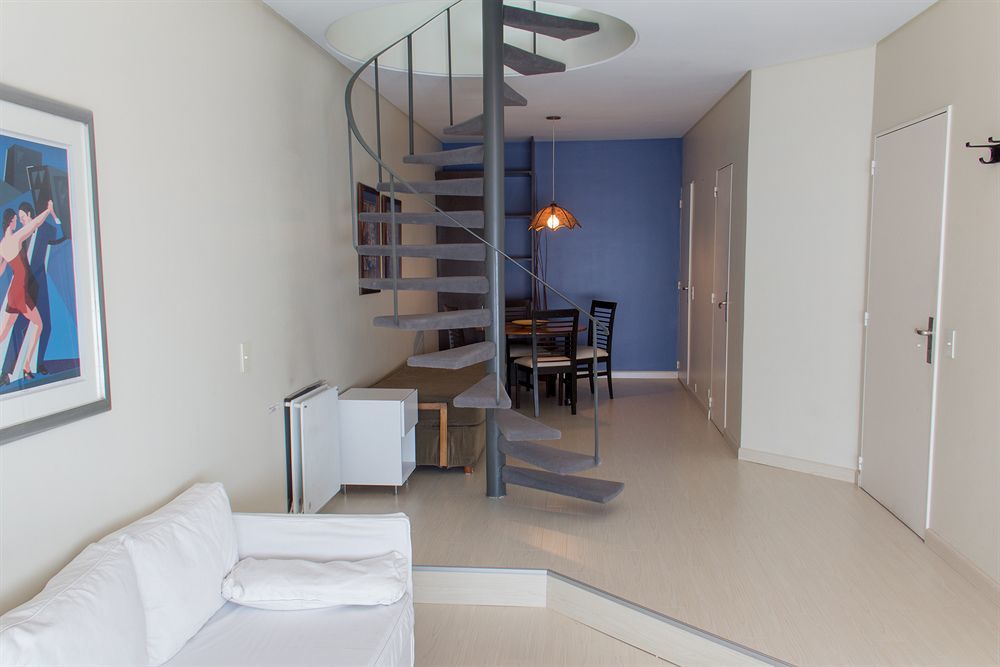 Apartamentos Rent In Buenos Aires Exterior photo