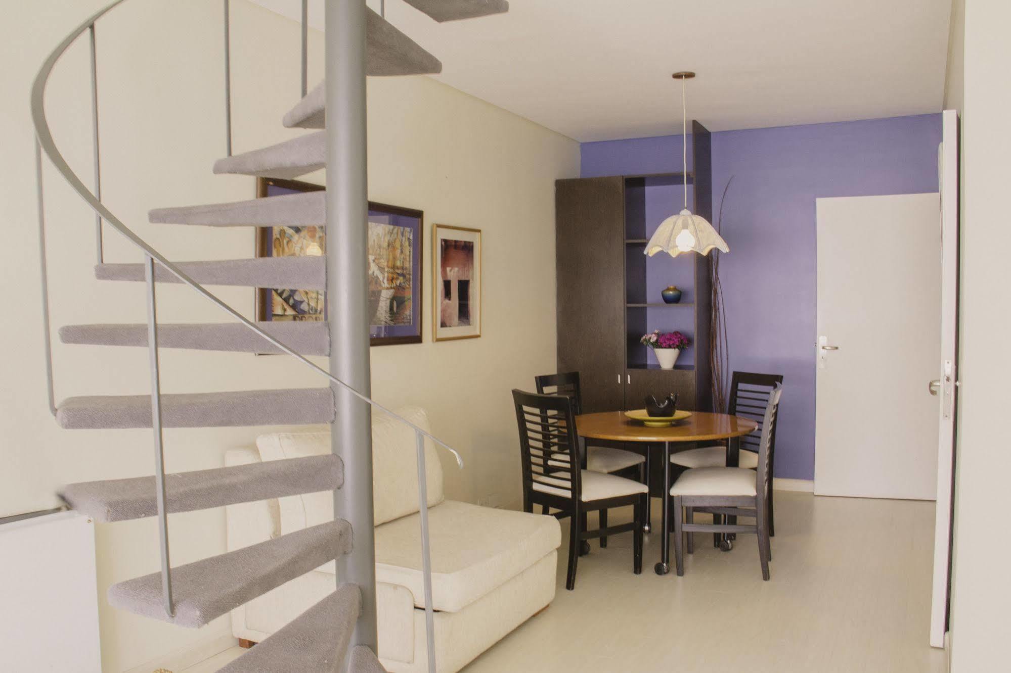 Apartamentos Rent In Buenos Aires Exterior photo