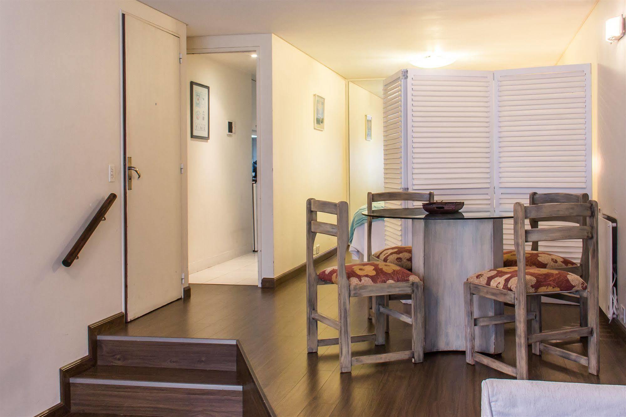 Apartamentos Rent In Buenos Aires Exterior photo