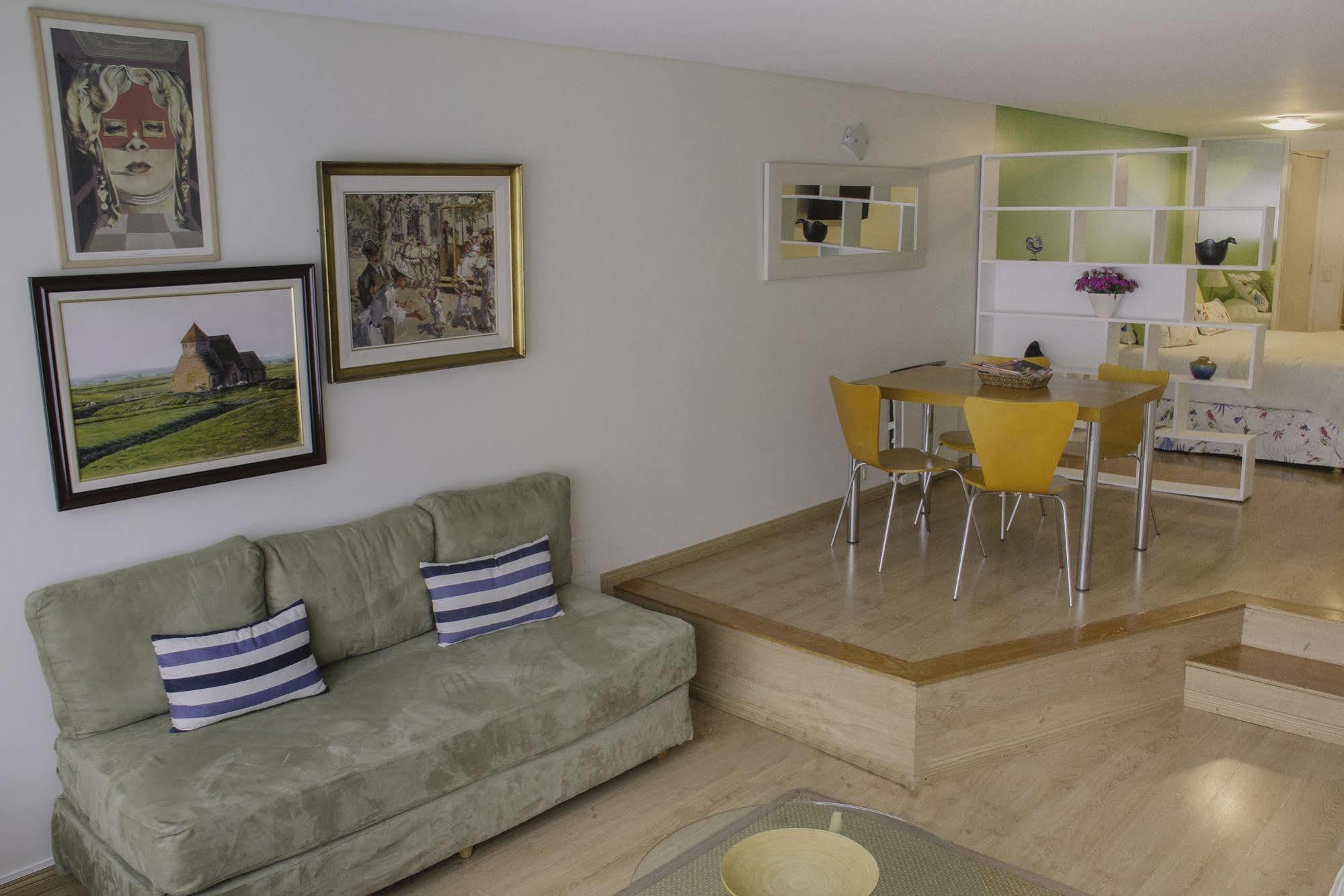 Apartamentos Rent In Buenos Aires Exterior photo