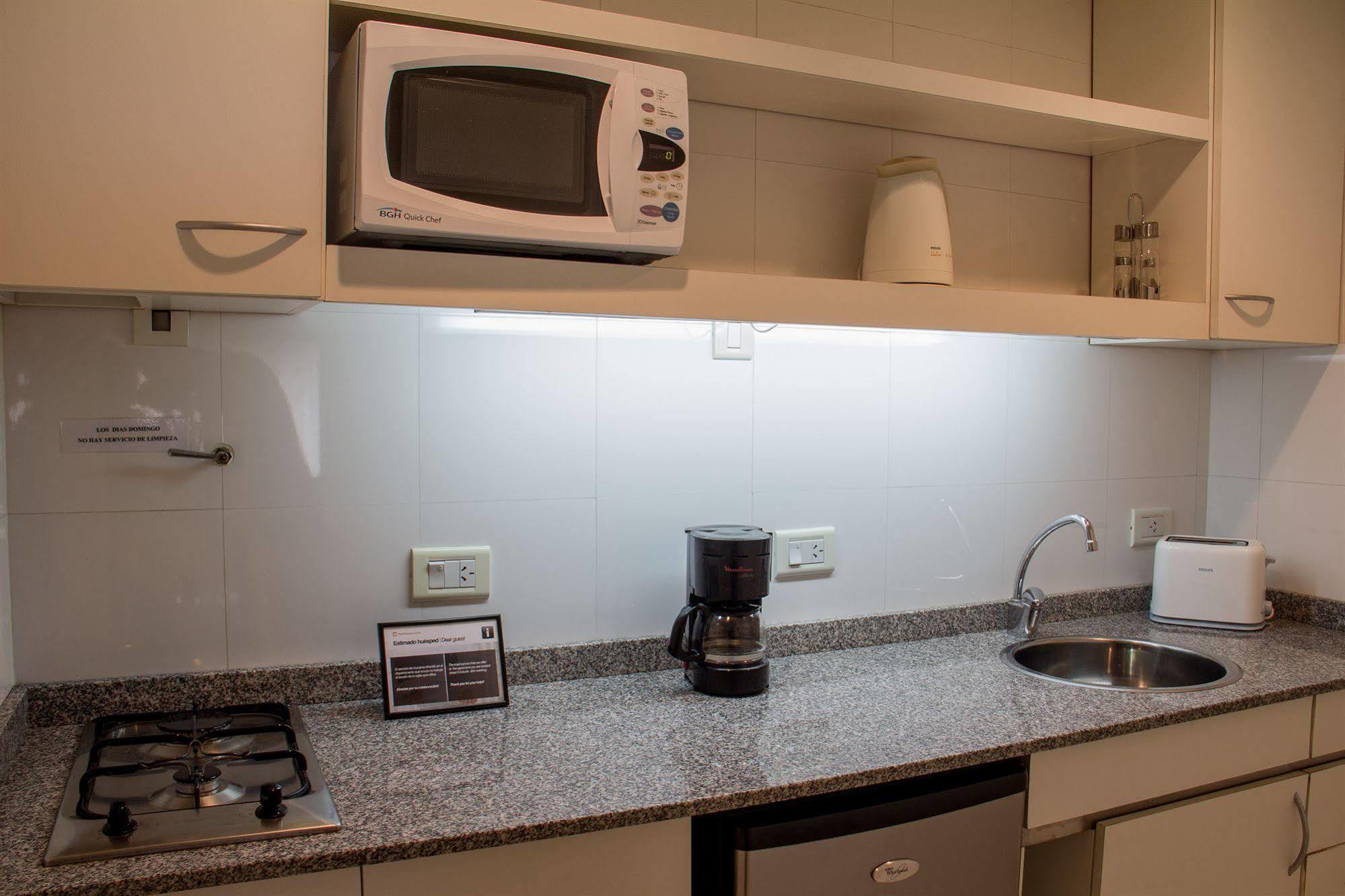 Apartamentos Rent In Buenos Aires Exterior photo
