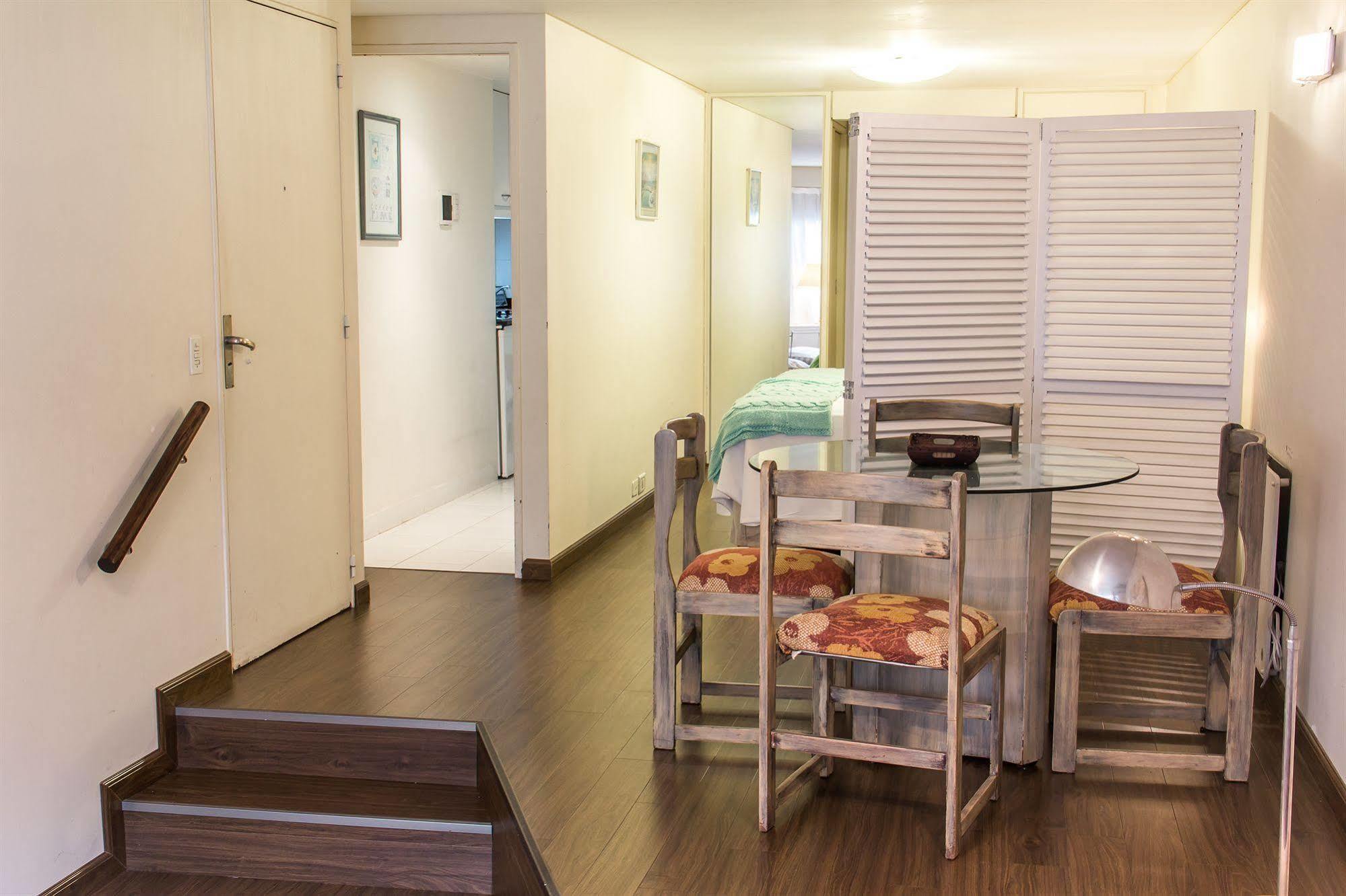 Apartamentos Rent In Buenos Aires Exterior photo